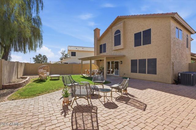 20413 N 97TH Avenue, Peoria, AZ 85382