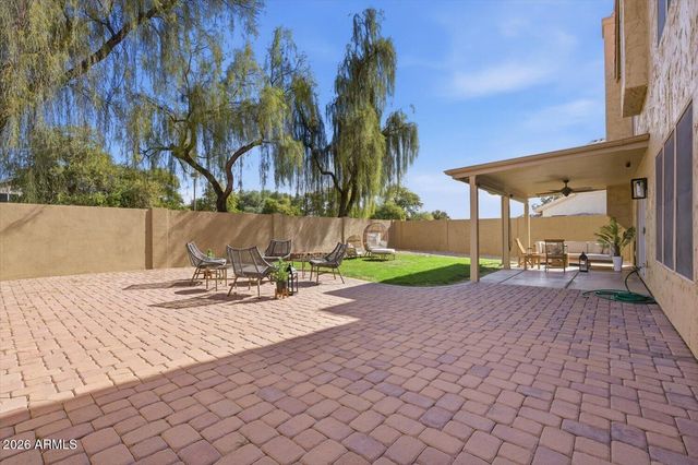 20413 N 97TH Avenue, Peoria, AZ 85382