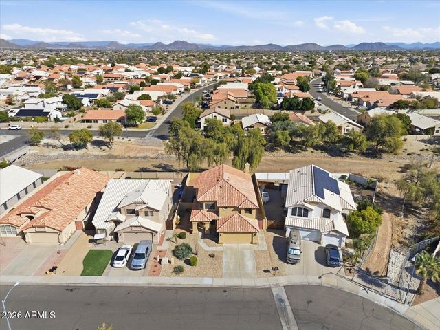 20413 N 97TH Avenue, Peoria, AZ 85382