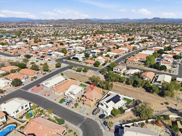 20413 N 97TH Avenue, Peoria, AZ 85382