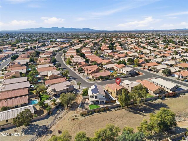 20413 N 97TH Avenue, Peoria, AZ 85382