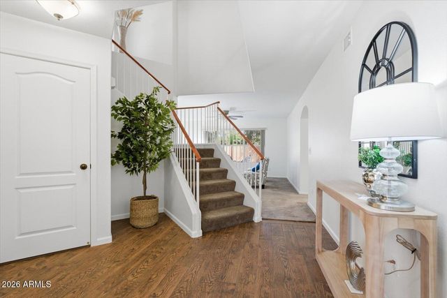 20413 N 97TH Avenue, Peoria, AZ 85382