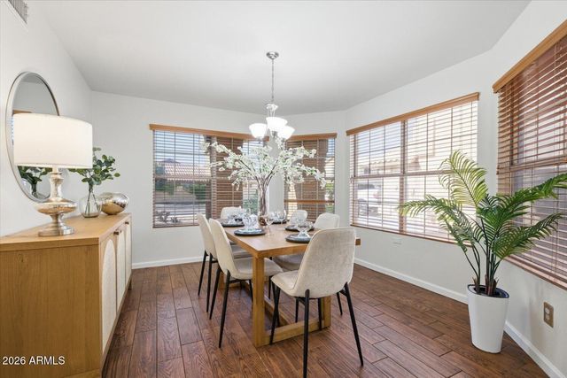 20413 N 97TH Avenue, Peoria, AZ 85382