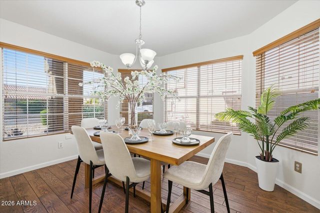 20413 N 97TH Avenue, Peoria, AZ 85382