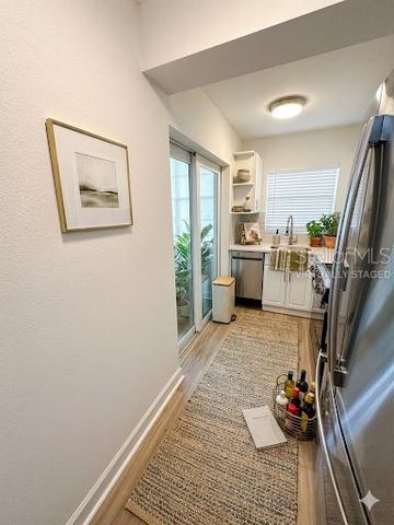 4700 COVE CIRCLE 107, St Petersburg, FL 33708