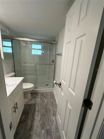 4700 COVE CIRCLE 107, St Petersburg, FL 33708