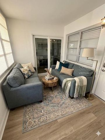 4700 COVE CIRCLE 107, St Petersburg, FL 33708