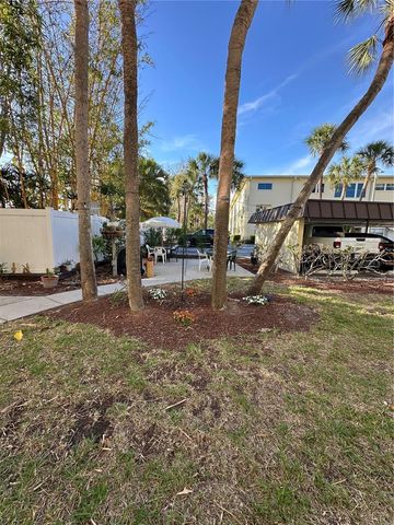 4700 COVE CIRCLE 107, St Petersburg, FL 33708