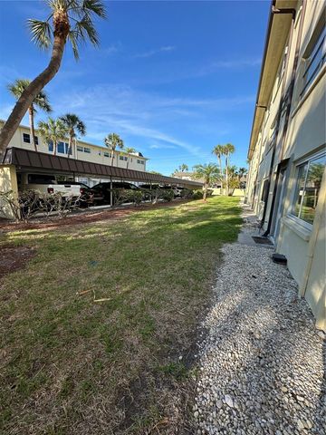 4700 COVE CIRCLE 107, St Petersburg, FL 33708