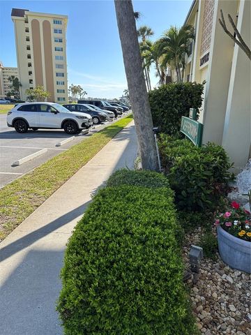 4700 COVE CIRCLE 107, St Petersburg, FL 33708