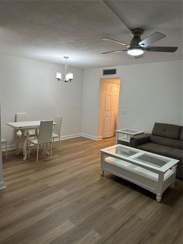 4700 COVE CIRCLE 107, St Petersburg, FL 33708