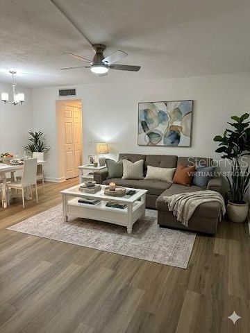 4700 COVE CIRCLE 107, St Petersburg, FL 33708