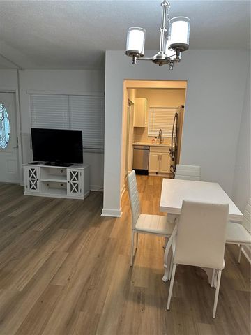 4700 COVE CIRCLE 107, St Petersburg, FL 33708