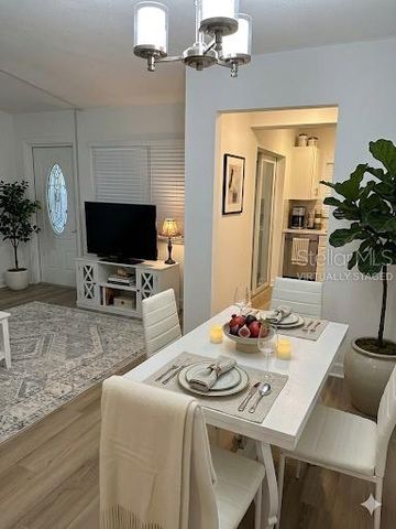 4700 COVE CIRCLE 107, St Petersburg, FL 33708