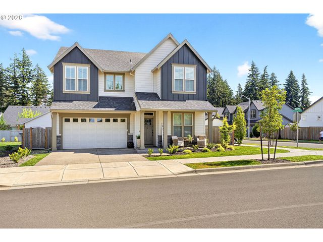 19708 ORCHARD GROVE Dr, Oregon City, OR 97045