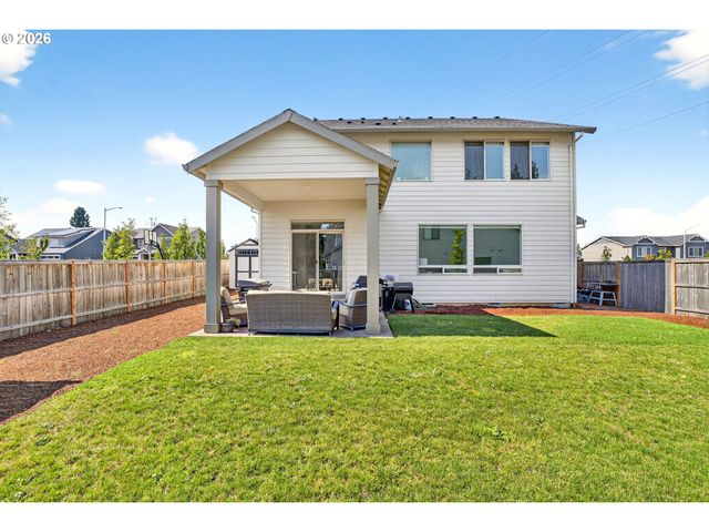 19708 ORCHARD GROVE Dr, Oregon City, OR 97045