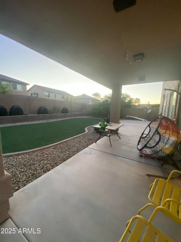3233 W PLEASANT Lane, Phoenix, AZ 85041