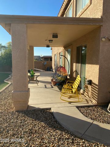 3233 W PLEASANT Lane, Phoenix, AZ 85041