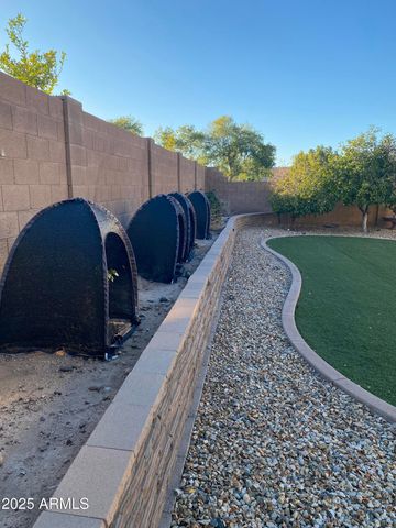 3233 W PLEASANT Lane, Phoenix, AZ 85041