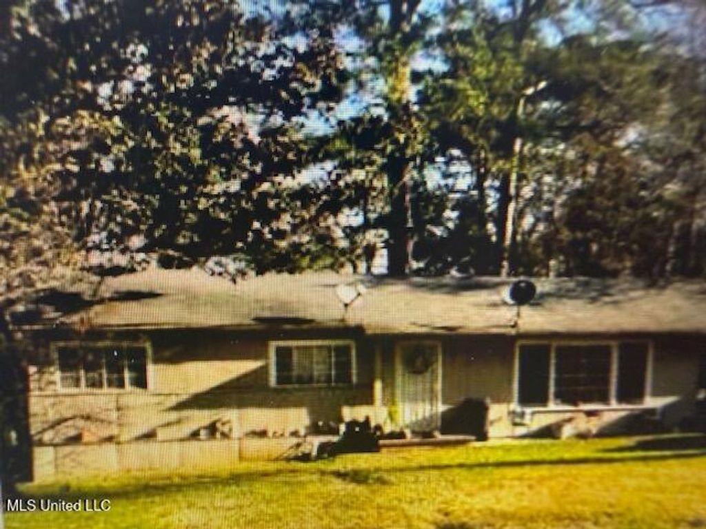 746 Dorgan Street, Jackson, MS 39204