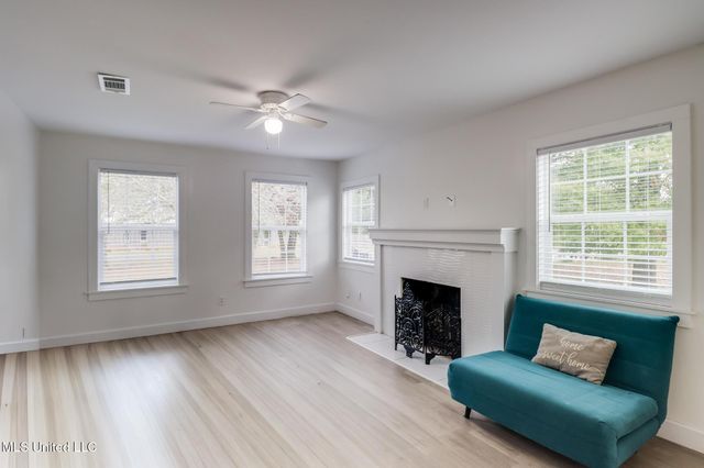 2022 21st Avenue, Gulfport, MS 39501