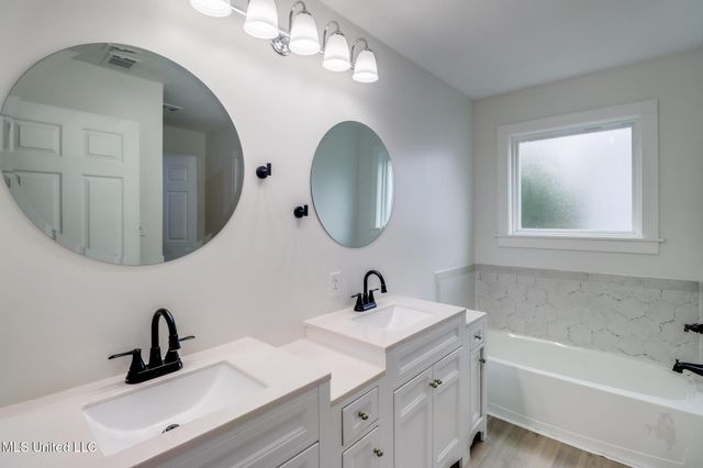 2022 21st Avenue, Gulfport, MS 39501