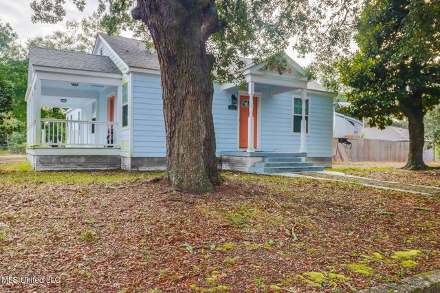 2022 21st Avenue, Gulfport, MS 39501