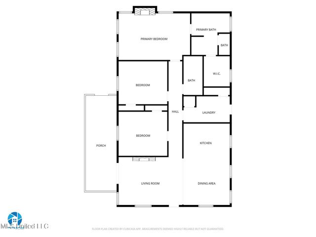 2022 21st Avenue, Gulfport, MS 39501