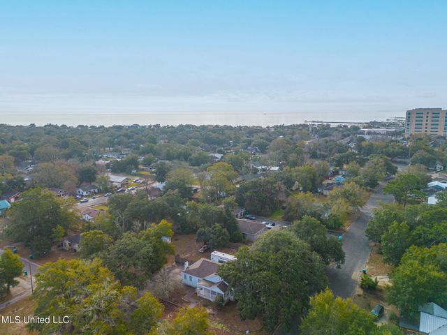 2022 21st Avenue, Gulfport, MS 39501