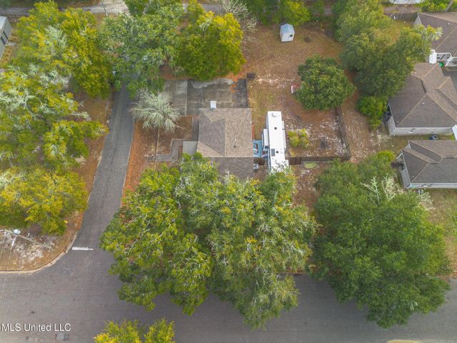 2022 21st Avenue, Gulfport, MS 39501