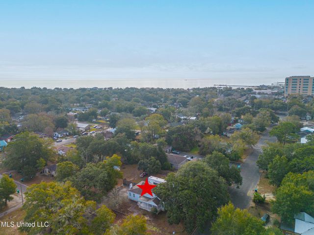 2022 21st Avenue, Gulfport, MS 39501