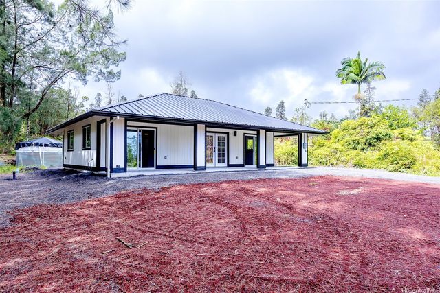 11-3499 Pikake Street, Mountain View, HI 96771