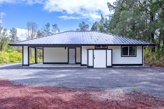 11-3499 Pikake Street, Mountain View, HI 96771