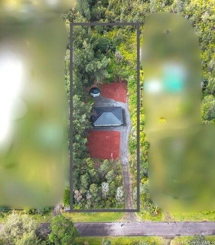 11-3499 Pikake Street, Mountain View, HI 96771