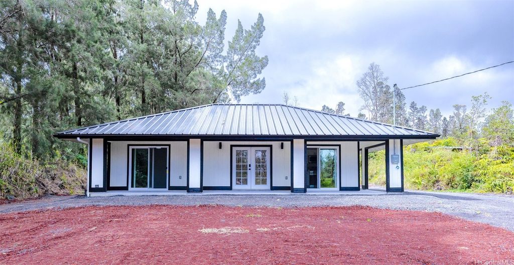 11-3499 Pikake Street, Mountain View, HI 96771