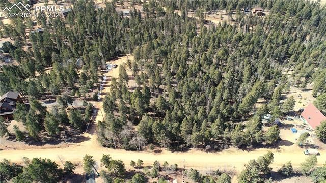 19 Serenity Circle, Florissant, CO 80816