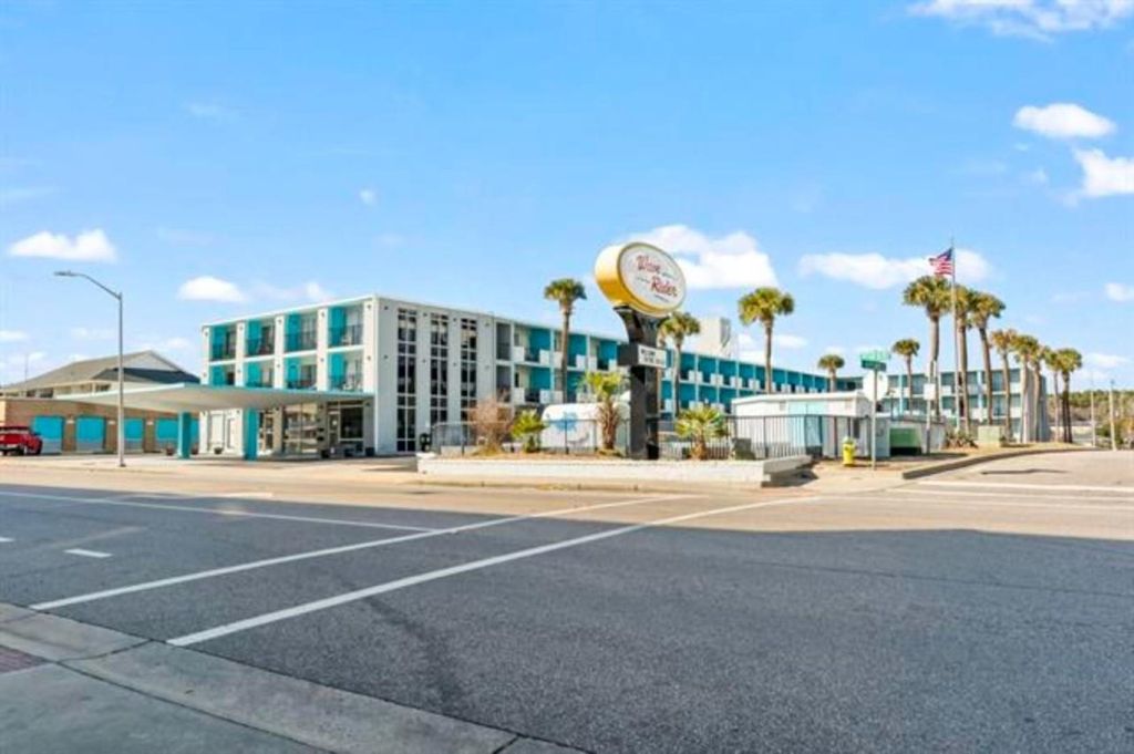 1600 S Ocean Blvd. # 328, Myrtle Beach, SC 29577 — exterior
