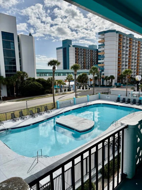 1600 S Ocean Blvd. # 328, Myrtle Beach, SC 29577 — photo 3