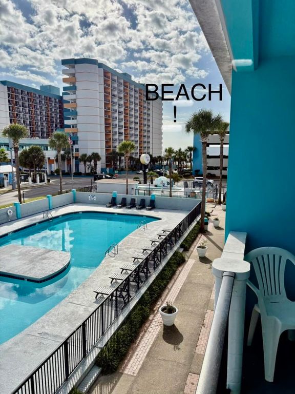 1600 S Ocean Blvd. # 328, Myrtle Beach, SC 29577 — photo 4