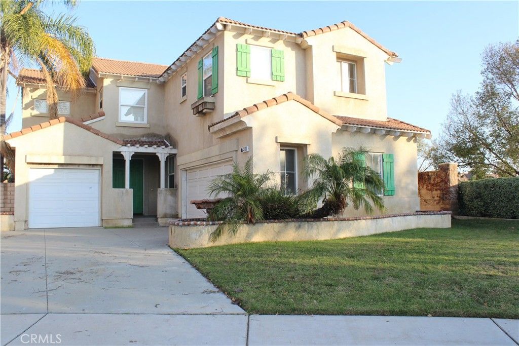 Image 2 of property listing at 7881 Margaux Place, Rancho Cucamonga, CA 91739