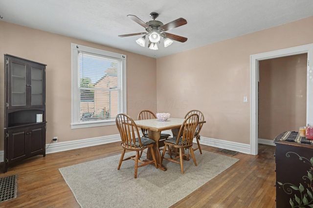 304 Lincoln Avenue, Pleasantville, OH 43148