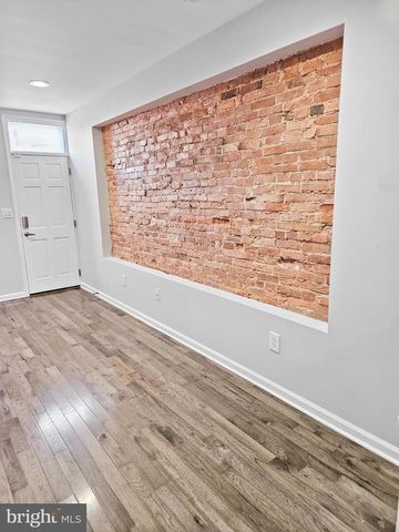 520 N PATTERSON PARK AVE N, Baltimore, MD 21205