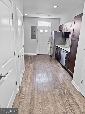 520 N PATTERSON PARK AVE N, Baltimore, MD 21205