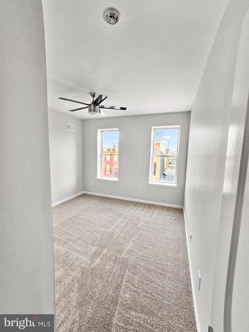 520 N PATTERSON PARK AVE N, Baltimore, MD 21205