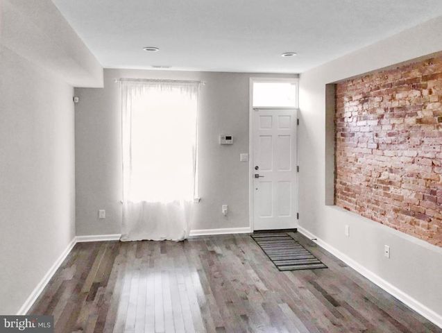 520 N PATTERSON PARK AVE N, Baltimore, MD 21205