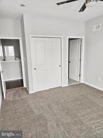 520 N PATTERSON PARK AVE N, Baltimore, MD 21205