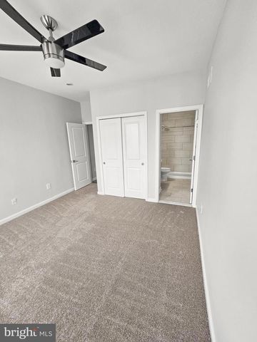 520 N PATTERSON PARK AVE N, Baltimore, MD 21205