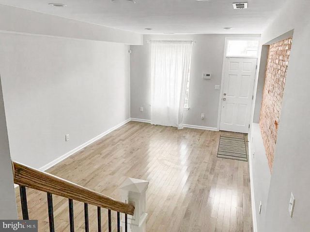 520 N PATTERSON PARK AVE N, Baltimore, MD 21205