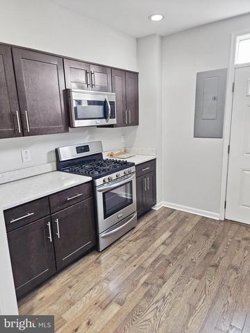 520 N PATTERSON PARK AVE N, Baltimore, MD 21205