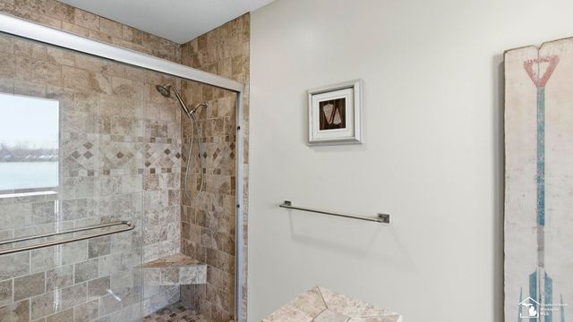 30990 Bayview Drive, Gibraltar, MI 48173